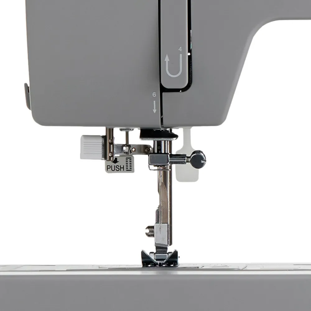 Singer 4423 Facilita Pro Gris, foto 8