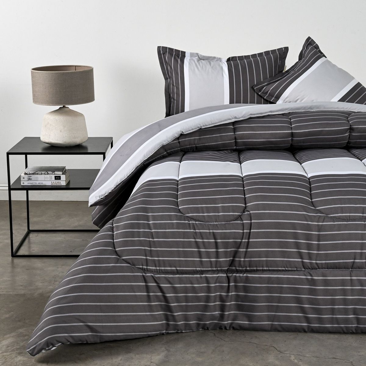 CANNON - Plumón 2 Plazas Dusk Cannon