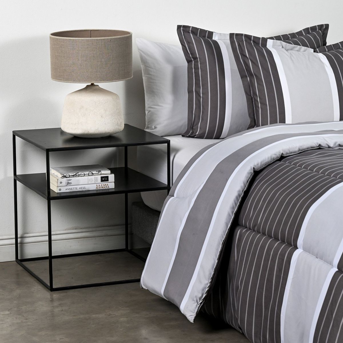 CANNON - Plumón 2 Plazas Dusk Cannon