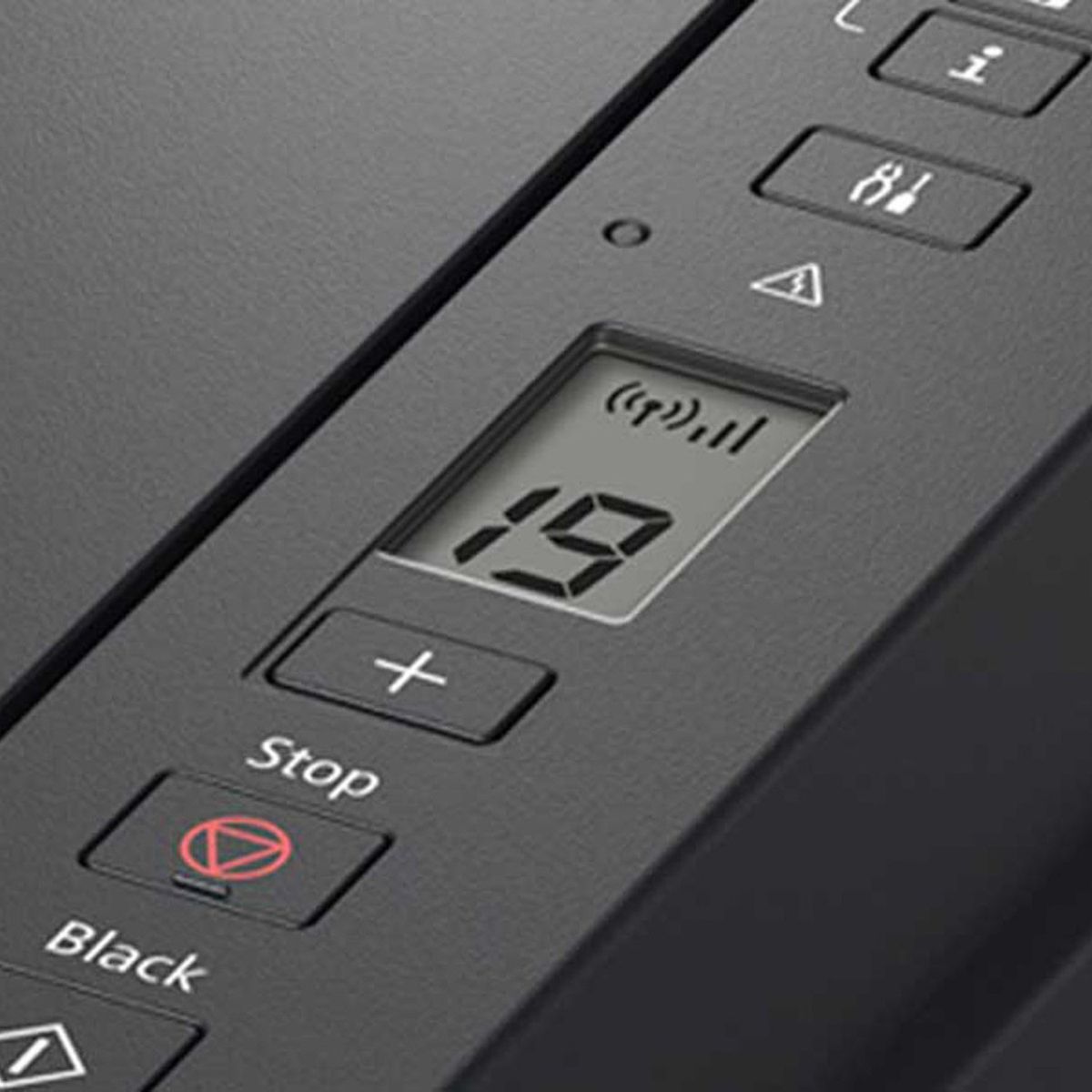 CANON - Impresora Multifuncional G3110 Wifi Tinta Color Canon