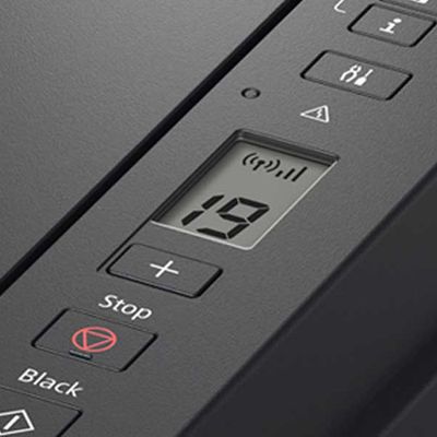 Imagen 2 del producto Impresora Multifuncional G3110 Wifi Tinta Color