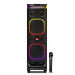 BLIK - Parlante All-In-One Towerbass 12X2