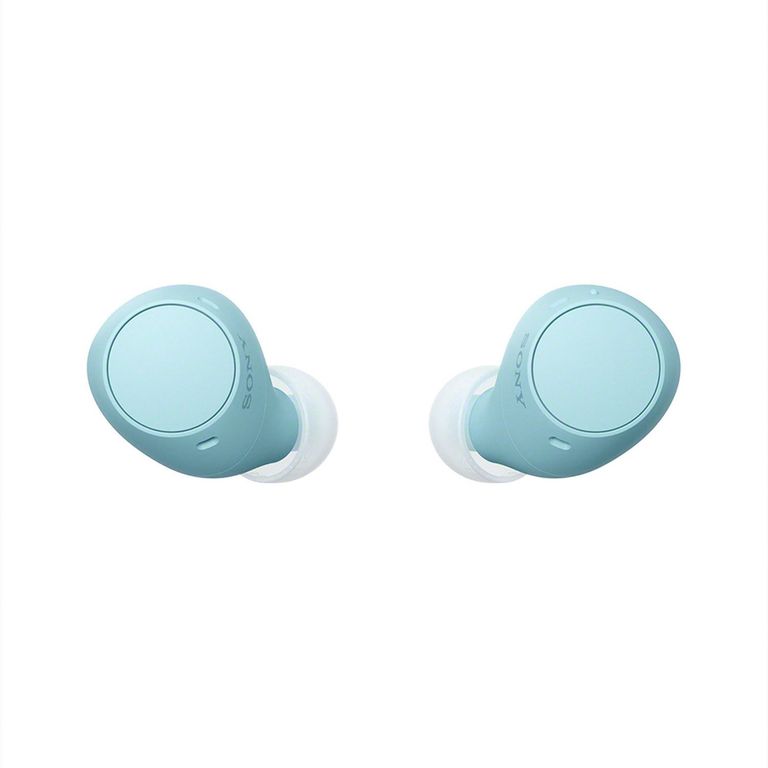 SONY Audífonos True Wireless WF-C510/BZ UC