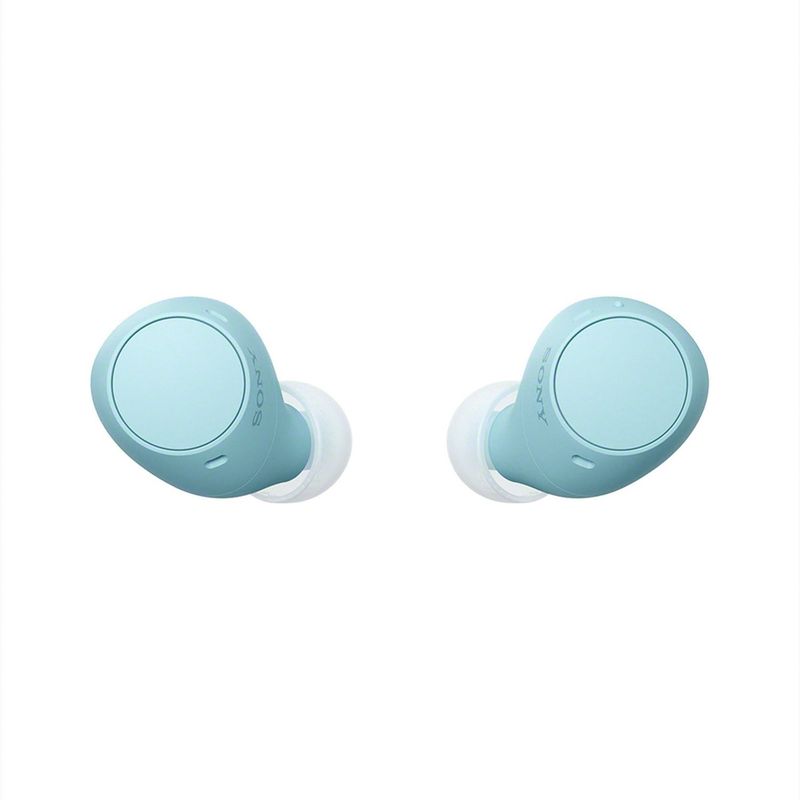 SONY - Audifonos Bluetooth WF-C510 Sony