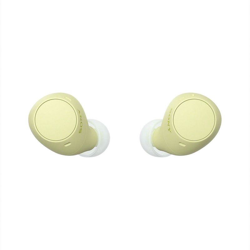 SONY - Audifonos Bluetooth WF-C510 Sony