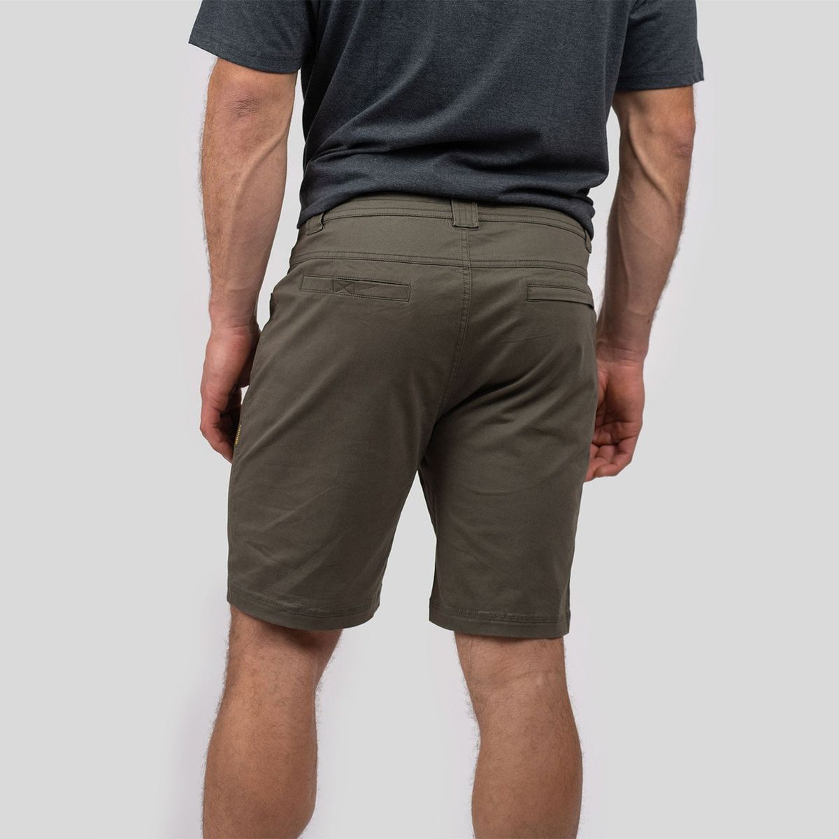 GNOMO - Bermuda Algodón Hombre Gnomo