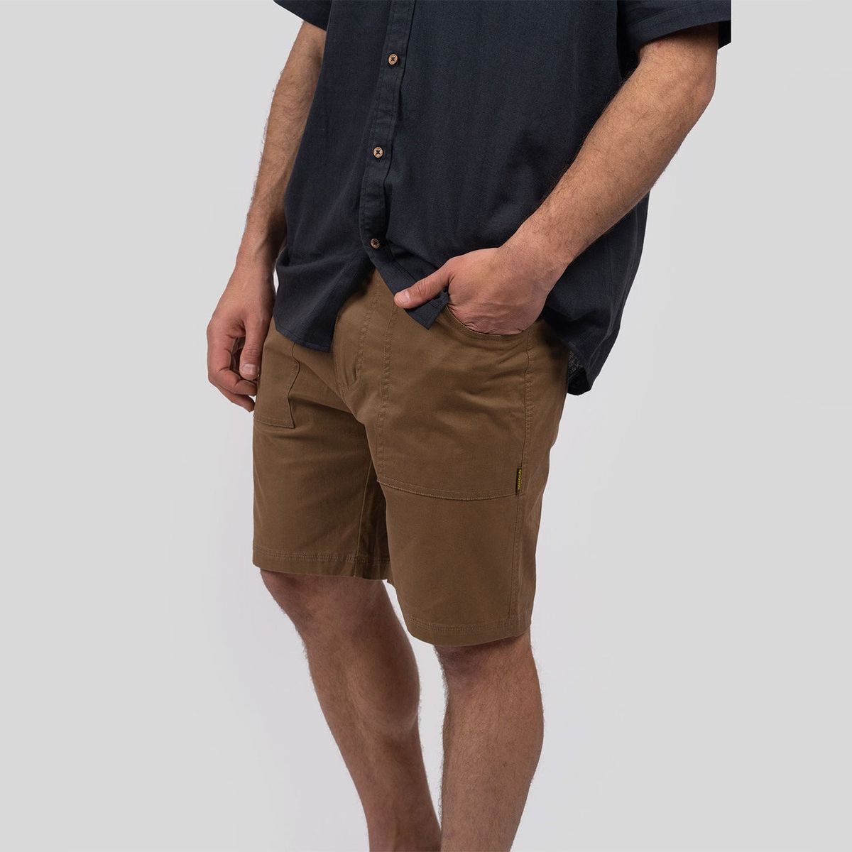 GNOMO - Bermuda Algodón Hombre Gnomo