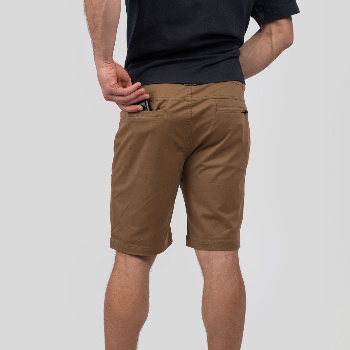 GNOMO - Bermuda Algodón Hombre Gnomo