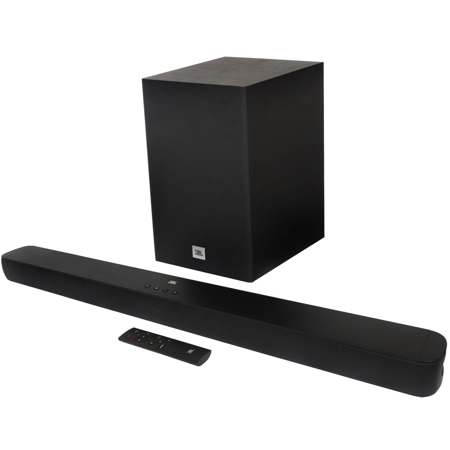 Soundbar y Home Theater