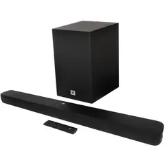 JBL - Soundbar Cinema Sb 180