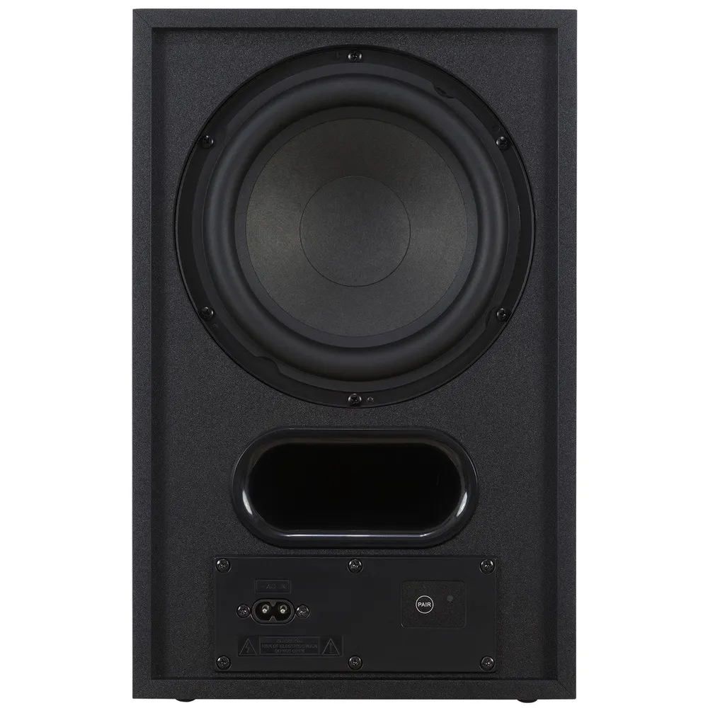 JBL Cinema SB180 Negro, foto 7