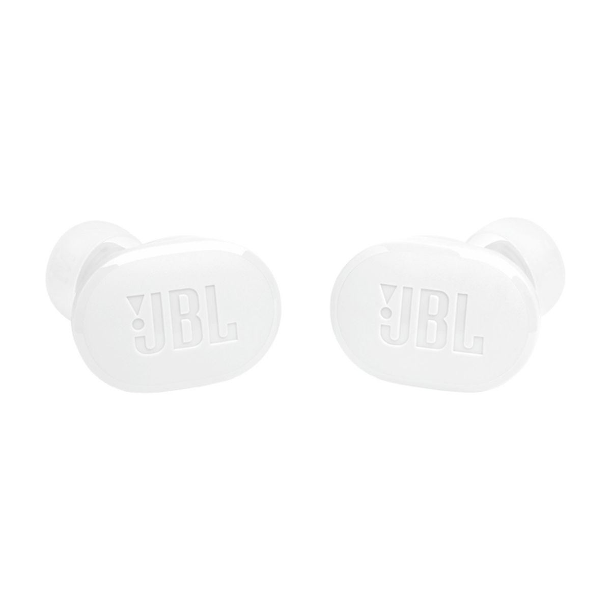 JBL - Audifono TWS Tune Buds Blanco JBL