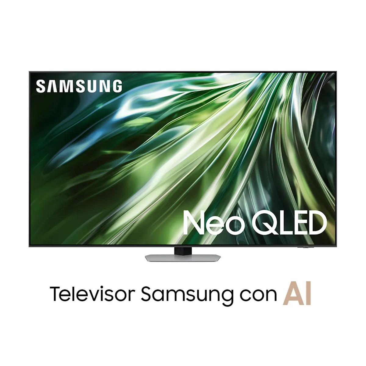 SAMSUNG - NEO QLED Smart TV 85" QN85QN90DAGXZS 4K HDR Tizen Samsung