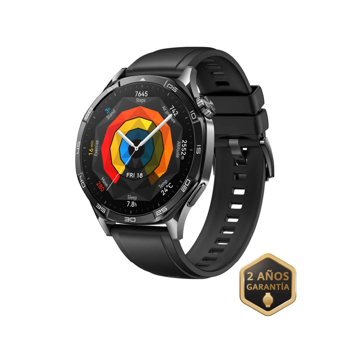 HUAWEI - Huawei Watch Gt5 46MM