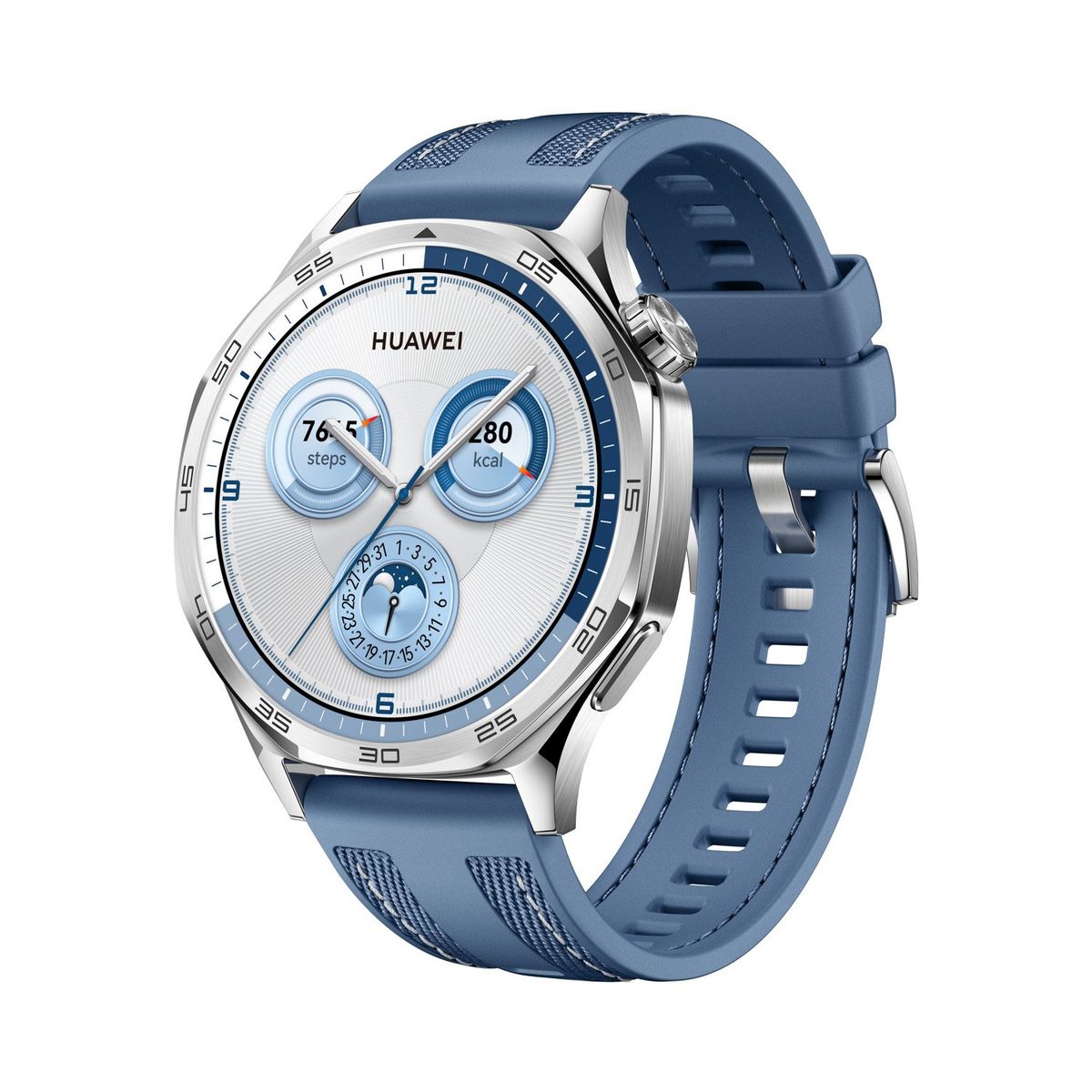 HUAWEI - Huawei Watch Gt5 46MM