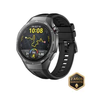 Smartwatch Watch GT 5 Pro 46MM Negro
