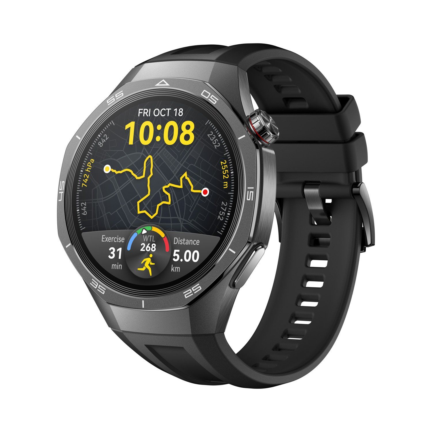 Smartwatches