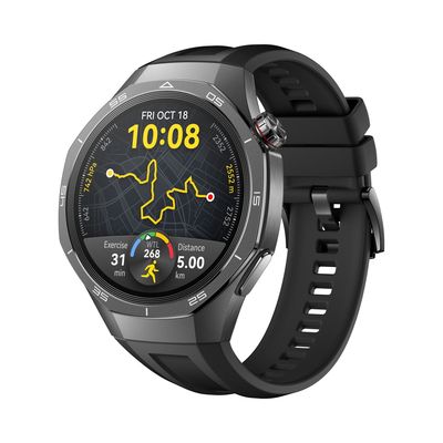 Imagen 2 del producto Smartwatch Watch GT 5 Pro 46MM Negro
