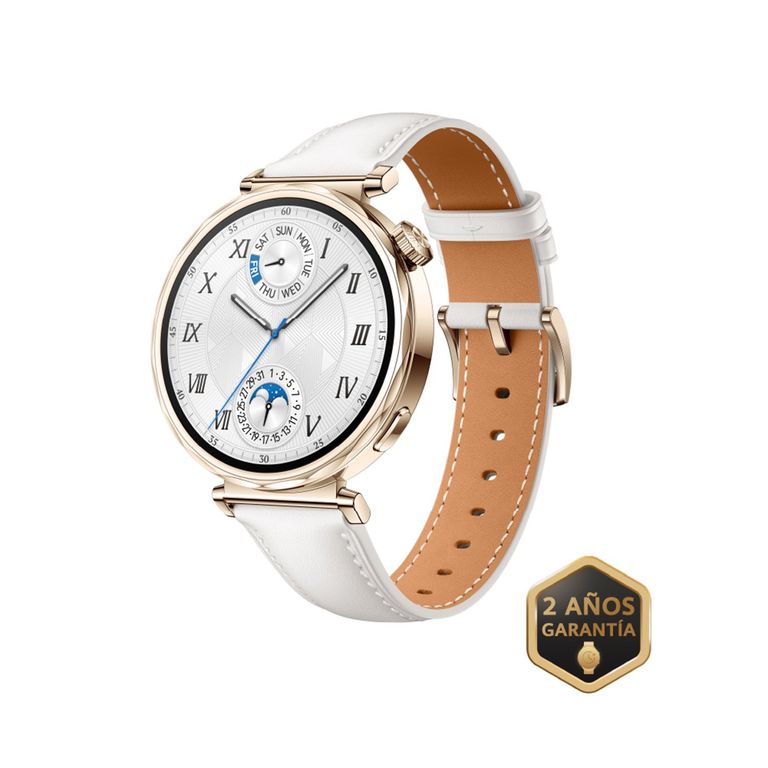 Watch Gt5 41MM