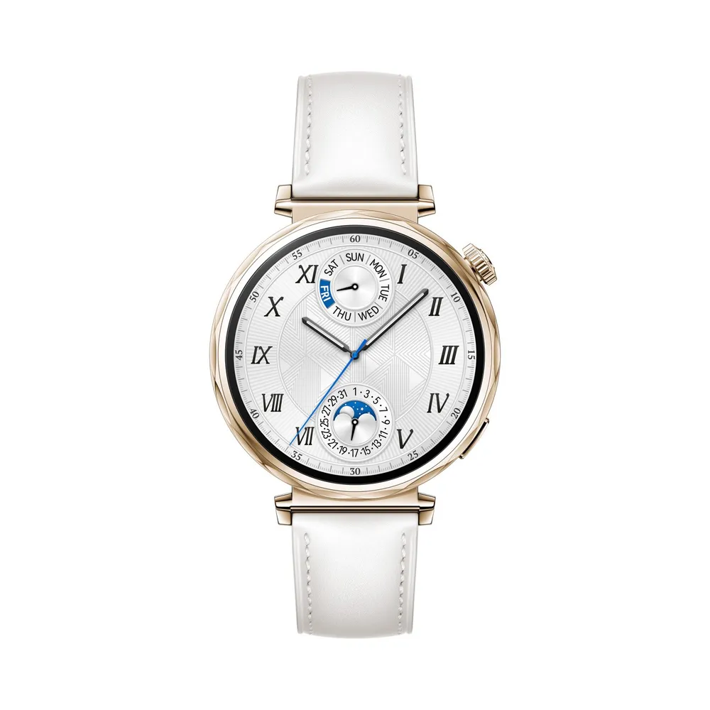 Huawei Watch GT 5 41mm Blanco, foto 3