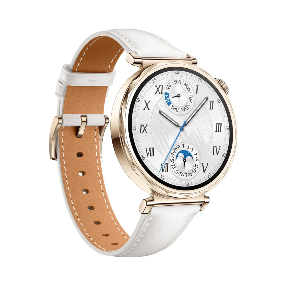 Huawei Watch GT 5 41mm Blanco, foto 4