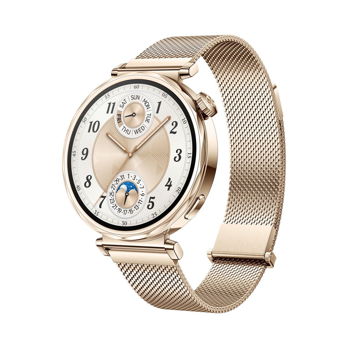 HUAWEI - Smartwatch Huawei Watch GT 5 41MM Gold