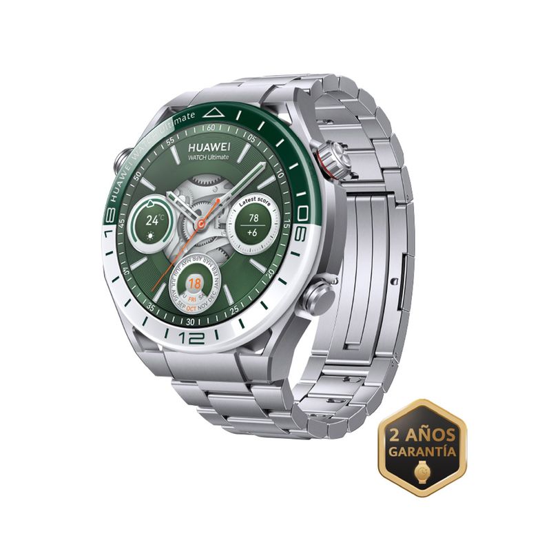 HUAWEI - Smartwatch Huawei WATCH Ultimate