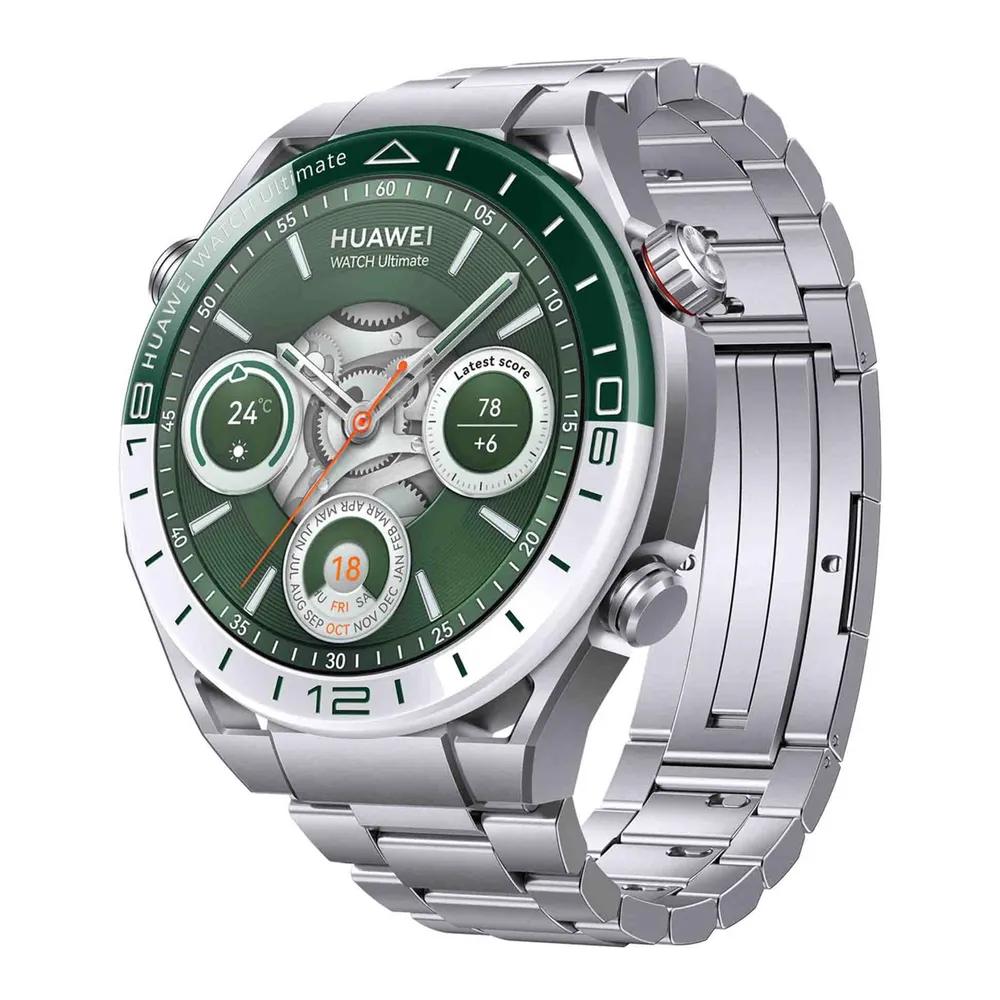 Huawei Watch Ultimate, foto 2