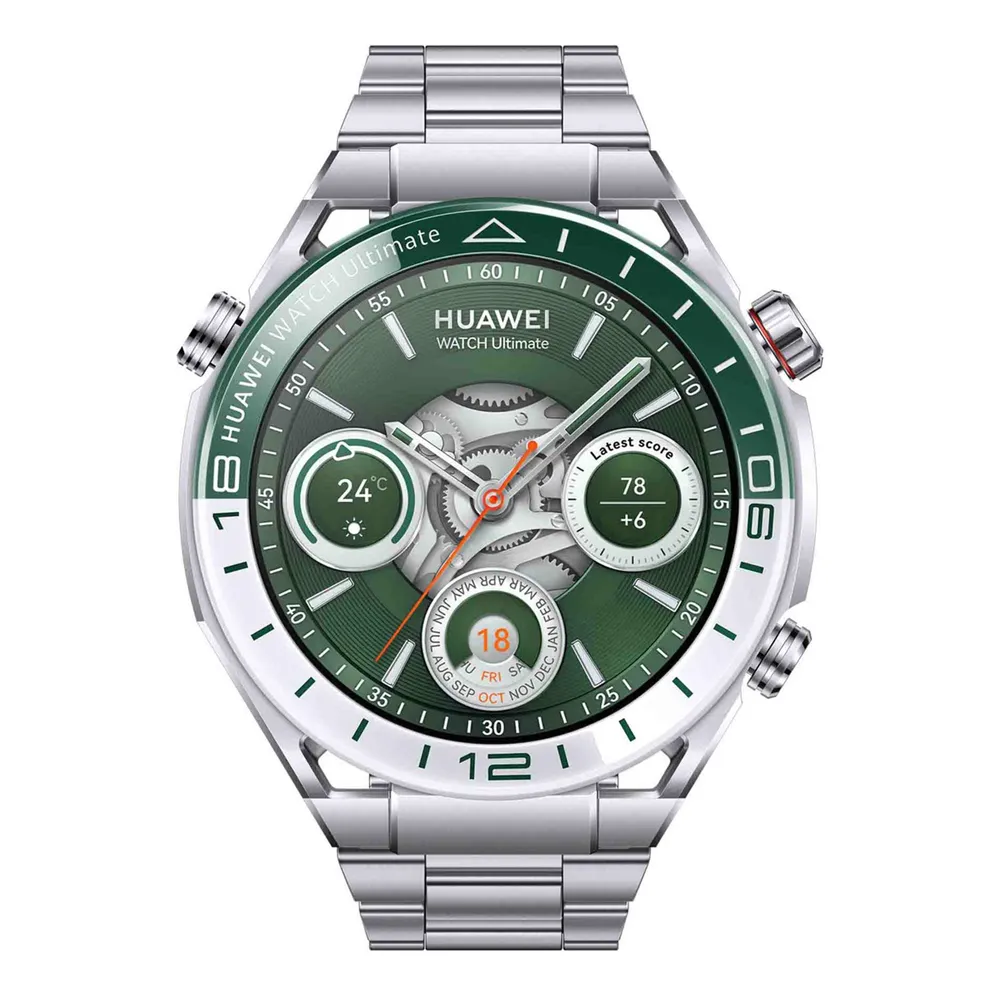 Huawei Watch Ultimate, foto 3