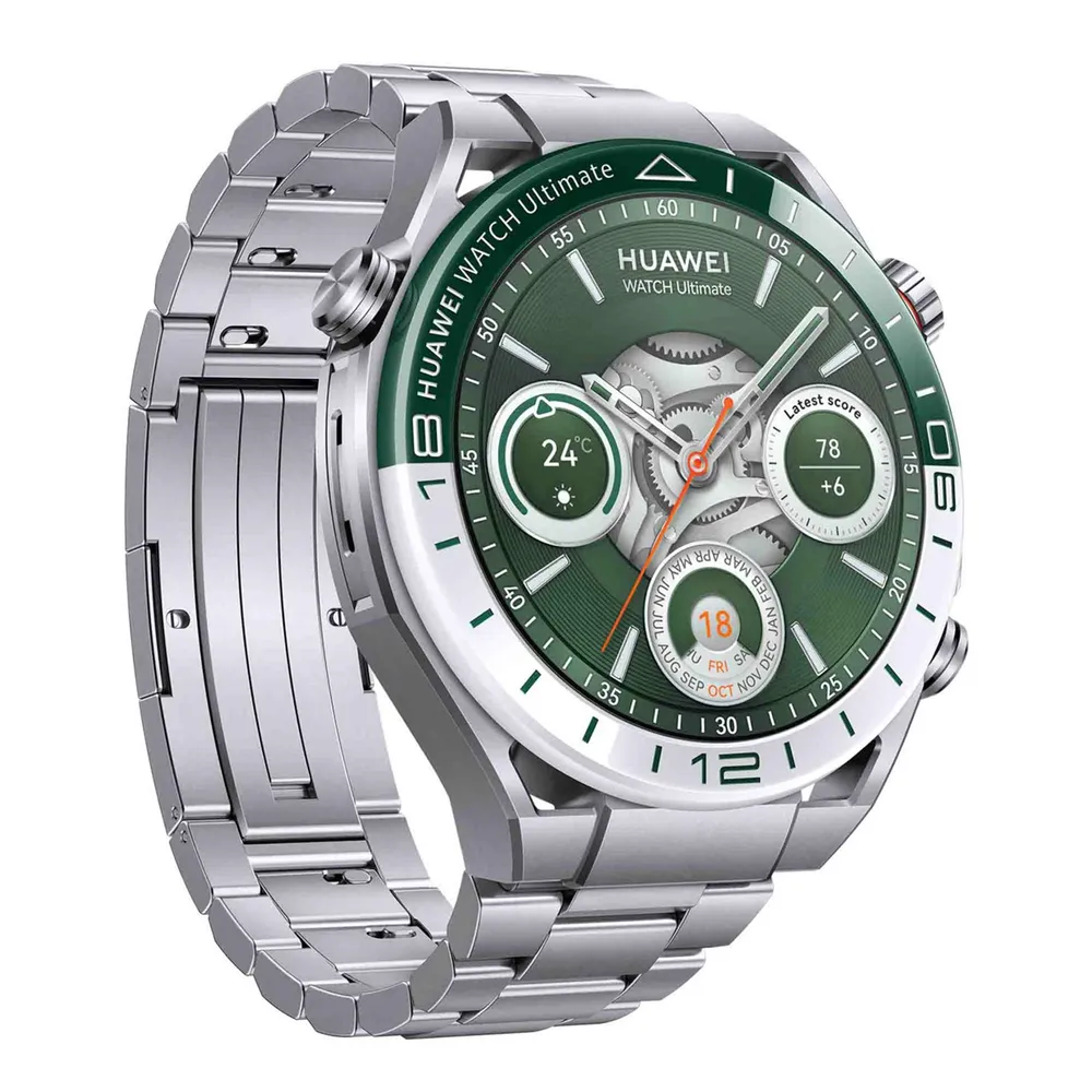 Huawei Watch Ultimate, foto 4