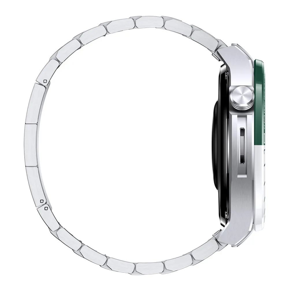 Huawei Watch Ultimate, foto 5
