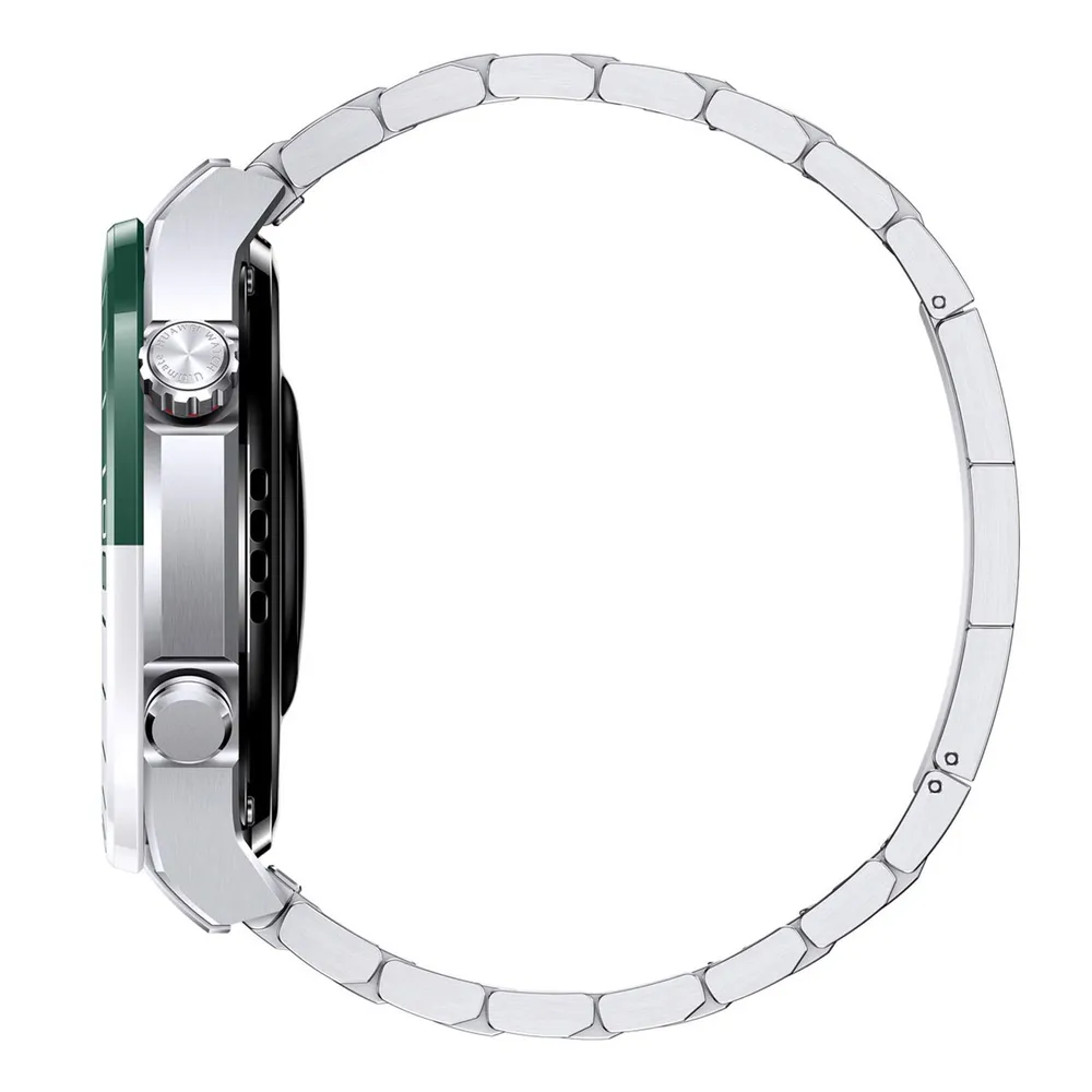 Huawei Watch Ultimate, foto 6