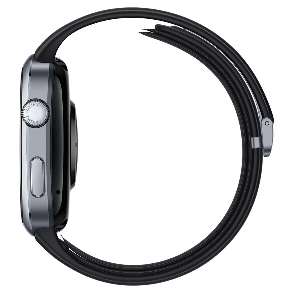 Huawei Watch D2 Negro, foto 4