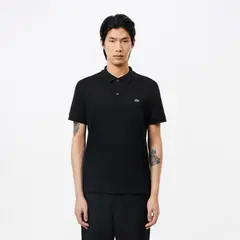 LACOSTE - Polera Manga Corta Algodón Hombre