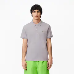 LACOSTE - Polera Manga Corta Algodón Hombre
