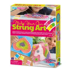 4M - Manualidades Arte Hilos