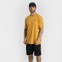 GNOMO - Polera Manga Corta Hombre