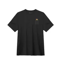GNOMO - Polera Manga Corta Hombre
