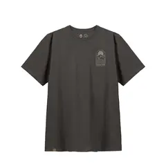 GNOMO - Polera Manga Corta Hombre