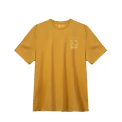GNOMO - Polera Manga Corta Hombre