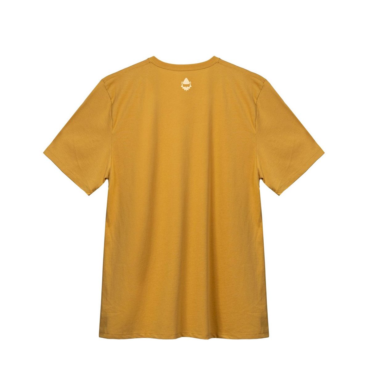 GNOMO - Polera Manga Corta Hombre Gnomo