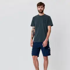 GNOMO - Polera Manga Corta Hombre