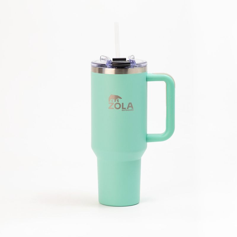 ZOLA OUTDOORS - Botella Vaso Térmico 1,2 Litros Big Mug Zola Outdoors