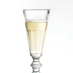 LA ROCHERE - Copa Vidrio Flauta 220 Ml Perigord