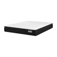 BELSOGNO - Colchón Plus black 2 plazas x 1.90mt