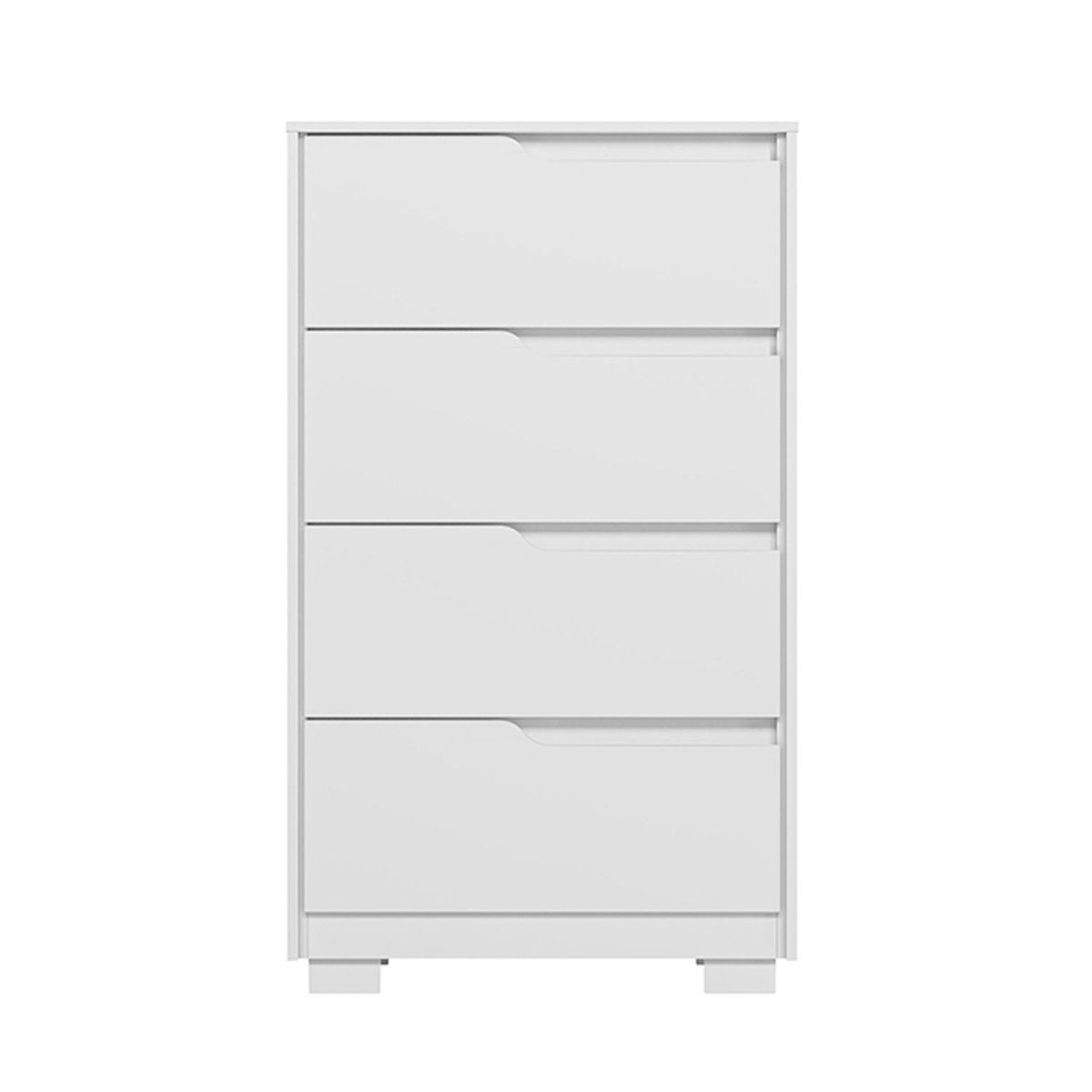 VEKKAHOME - Cómoda Sole 4 Cajones Vekkahome
