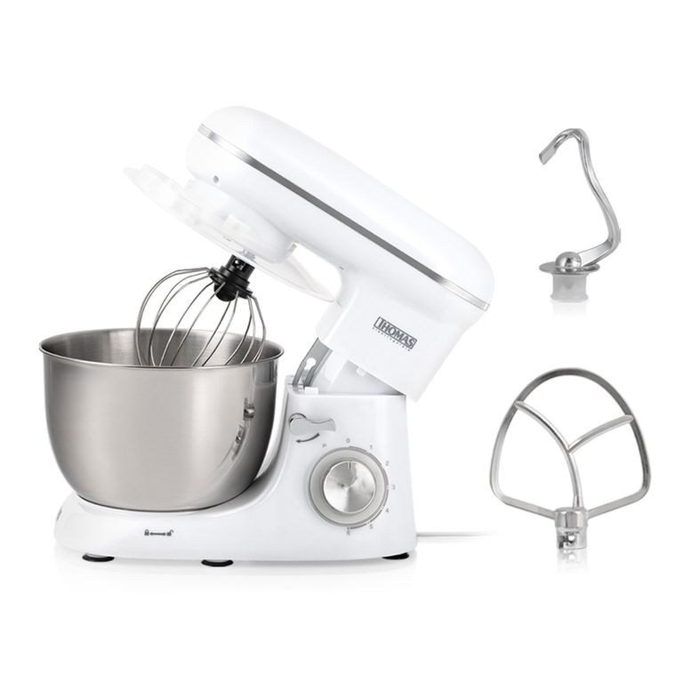 Batidora de pie th-911b 4 lt 1300 w