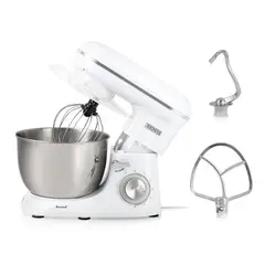 THOMAS - Batidora de pie th-911b 4 lt 1300 w