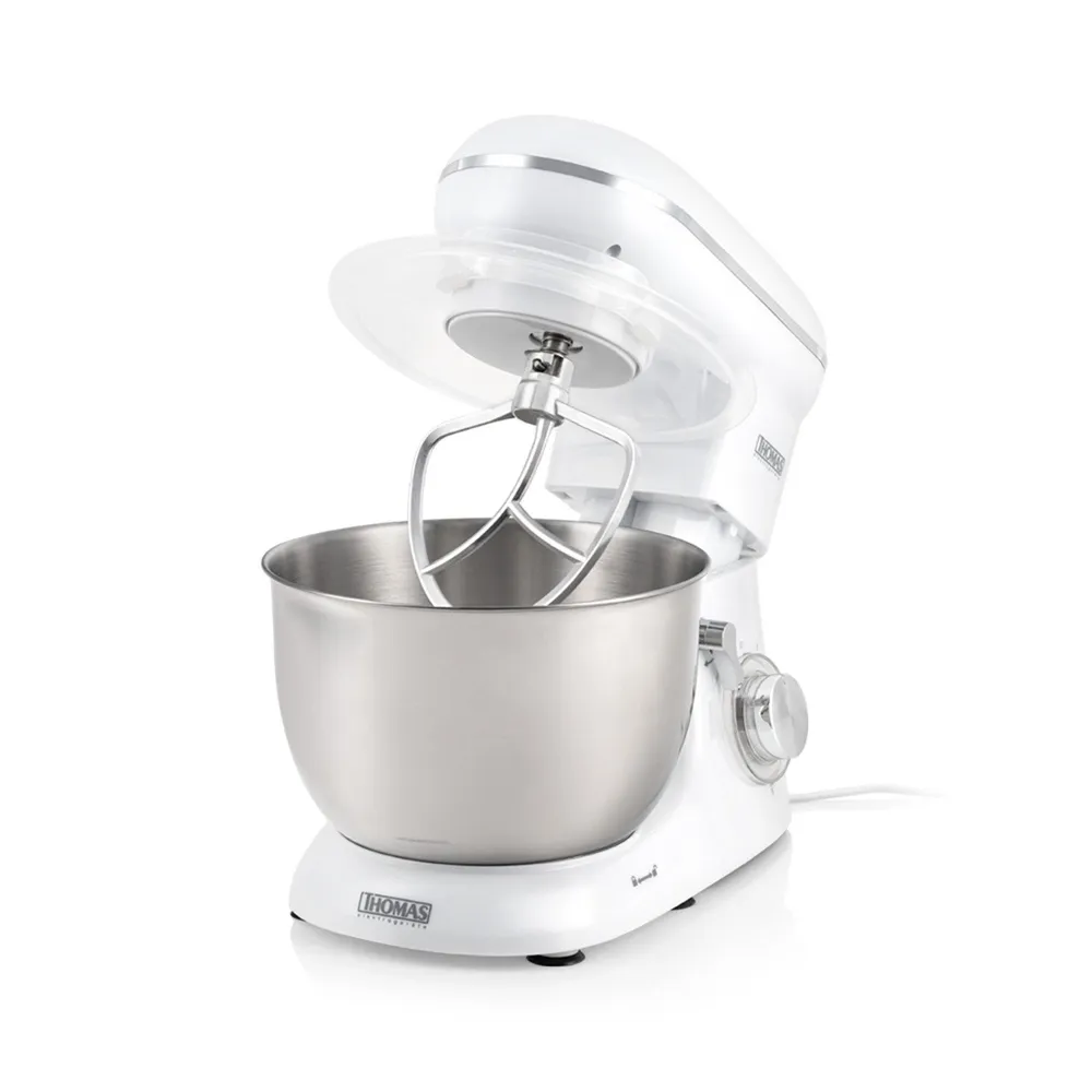 Thomas Batidora Pedestal Planetaria 4 L TH-911B Blanco, foto 7