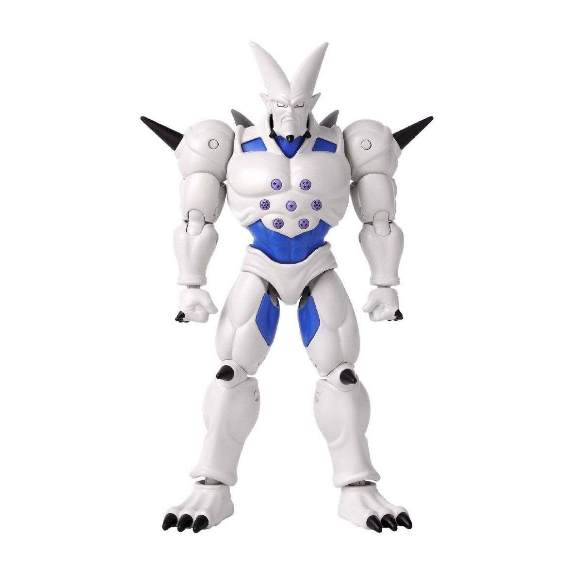 DRAGON BALL - Figura 17 Cms  Super Yi-Shinron Dragon Ball